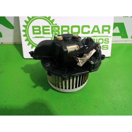 Recambio de motor calefaccion para citroën c4 grand picasso 1.6 16v hdi fap referencia OEM IAM A43001400  