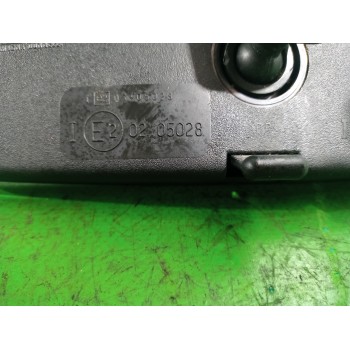 Recambio de espejo interior para citroën c4 berlina collection referencia OEM IAM E20205028  