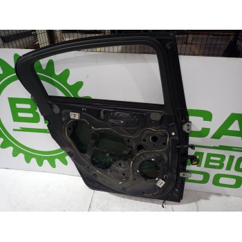 Recambio de puerta trasera izquierda para peugeot 508 active referencia OEM IAM 9006S0  