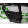 Recambio de puerta trasera izquierda para peugeot 508 active referencia OEM IAM 9006S0  