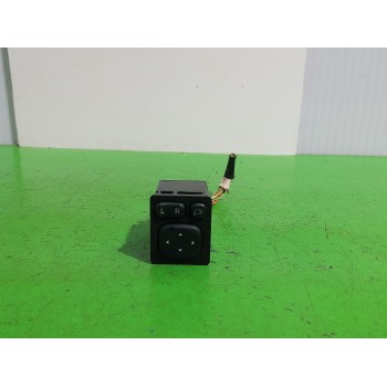 Recambio de mando retrovisor para toyota auris touring sports (e18) hybrid feel! edition referencia OEM IAM 183779  