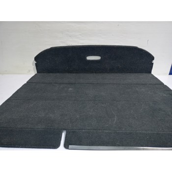 Recambio de suelo maletero para seat toledo (5p2) exclusive referencia OEM IAM 5P5858855E  