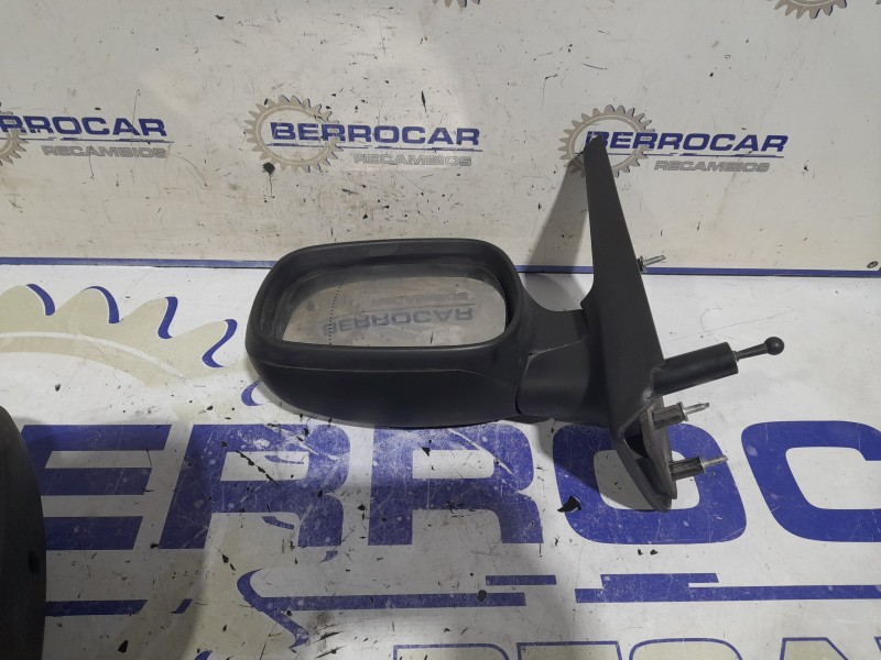 Recambio de retrovisor izquierdo para renault kangoo (f/kc0) referencia OEM IAM VM131NL  