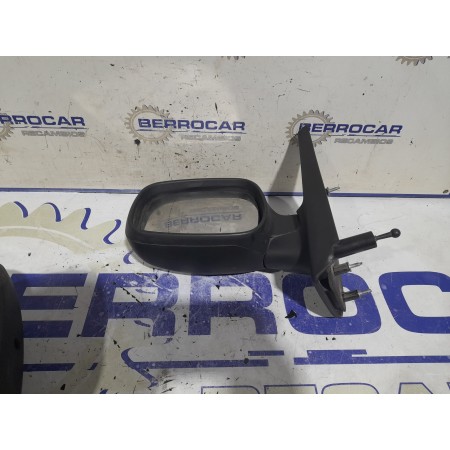 Recambio de retrovisor izquierdo para renault kangoo (f/kc0) referencia OEM IAM VM131NL  