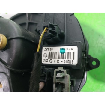 Recambio de motor calefaccion para citroën c4 grand picasso 1.6 16v hdi fap referencia OEM IAM A43001400  