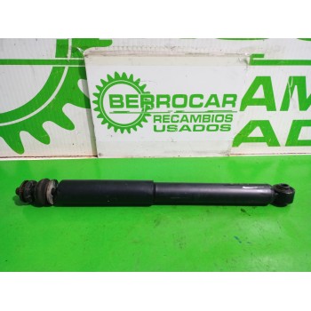 Recambio de amortiguador trasero derecho para kia sorento i (jc) 2.5 crdi referencia OEM IAM 553103E500  