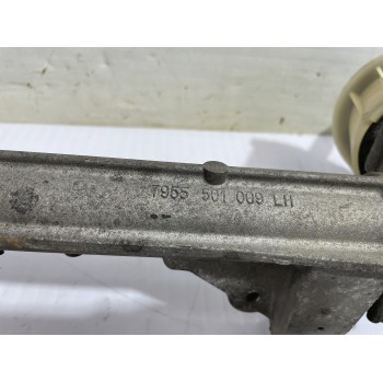 Recambio de cremallera direccion para renault scenic ii grand confort dynamique referencia OEM IAM 7955501009  