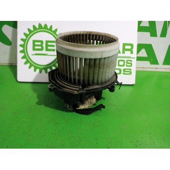 Recambio de motor calefaccion para citroën c4 grand picasso 1.6 16v hdi fap referencia OEM IAM A43001400  