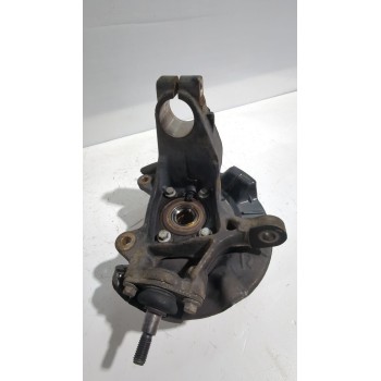 Recambio de mangueta delantera derecha para mini mini (r50, r53) one referencia OEM IAM 31216757498  