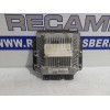 Recambio de centralita motor uce para peugeot 307 (s1) 2.0 hdi cat referencia OEM IAM 9653205380  
