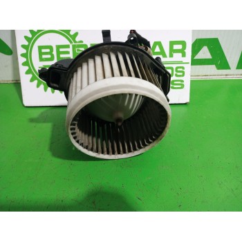 Recambio de motor calefaccion para citroën c4 grand picasso 1.6 16v hdi fap referencia OEM IAM A43001400  