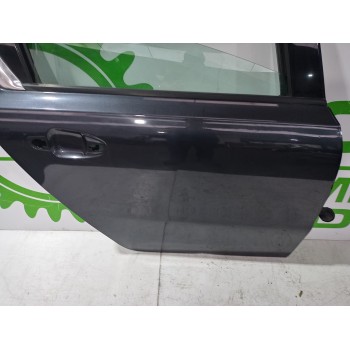 Recambio de puerta trasera derecha para peugeot 508 active referencia OEM IAM 9008X3  