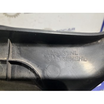 Recambio de retrovisor izquierdo para renault kangoo (f/kc0) referencia OEM IAM VM131NL  