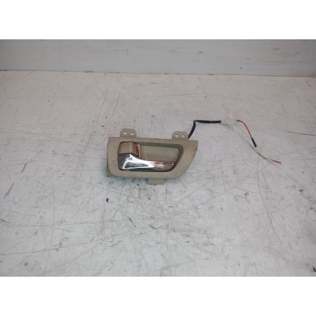 Recambio de maneta interior trasera izquierda para lexus rx 300(mcu35) luxury referencia OEM IAM 6920848010A0  
