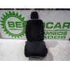 Recambio de asiento delantero izquierdo para citroën c4 berlina collection referencia OEM IAM 0000887393  