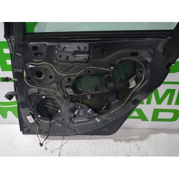 Recambio de puerta trasera derecha para peugeot 508 active referencia OEM IAM 9008X3  