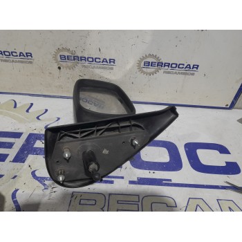 Recambio de retrovisor izquierdo para renault kangoo (f/kc0) referencia OEM IAM VM131NL  