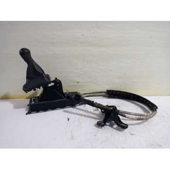 Recambio de palanca cambio para seat ibiza (kj1) reference referencia OEM IAM 5Q0711061F  