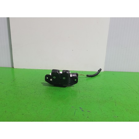 Recambio de cerradura maletero / porton para toyota auris touring sports (e18) hybrid feel! edition referencia OEM IAM 693500209