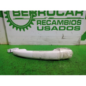 MANETA EXTERIOR TRASERA IZQUIERDA 9101EQ 