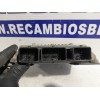 Recambio de centralita motor uce para peugeot 307 (s1) 2.0 hdi cat referencia OEM IAM 9653205380  