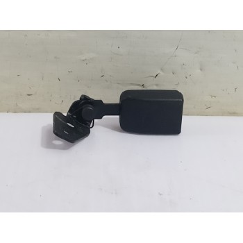 Recambio de enganche cinturon trasero derecho para renault scenic ii grand confort dynamique referencia OEM IAM B6015088  