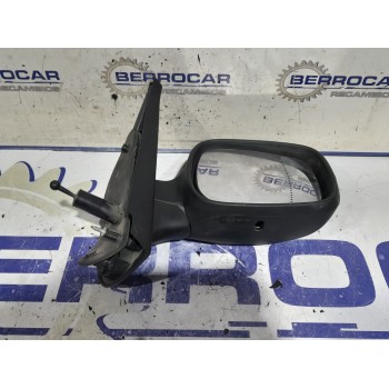 Recambio de retrovisor derecho para renault kangoo (f/kc0) referencia OEM IAM 7700304835  