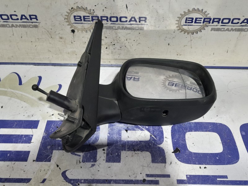 Recambio de retrovisor derecho para renault kangoo (f/kc0) referencia OEM IAM 7700304835  