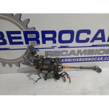 Recambio de columna direccion para peugeot 307 (s1) 2.0 hdi cat referencia OEM IAM 9638983380  