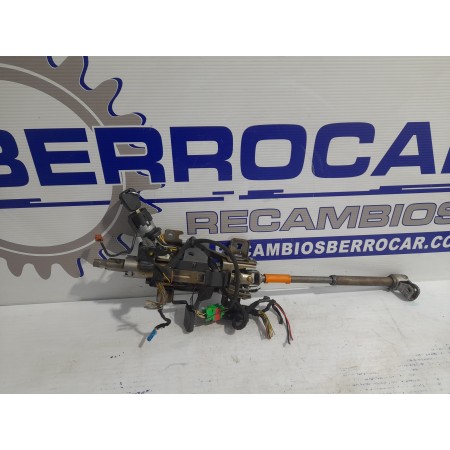 Recambio de columna direccion para peugeot 307 (s1) 2.0 hdi cat referencia OEM IAM 9638983380  