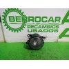 Recambio de faro antiniebla derecho para citroën c4 berlina collection referencia OEM IAM 9650001680  