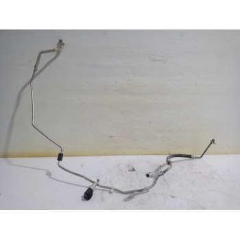 Recambio de tubos aire acondicionado para seat ibiza (kj1) reference referencia OEM IAM 2Q1816741G  