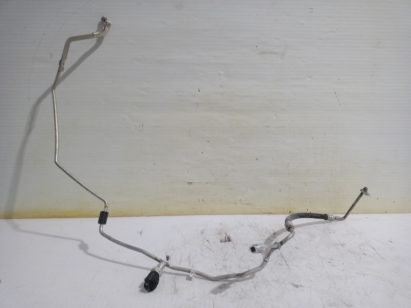 Recambio de tubos aire acondicionado para seat ibiza (kj1) reference referencia OEM IAM 2Q1816741G  