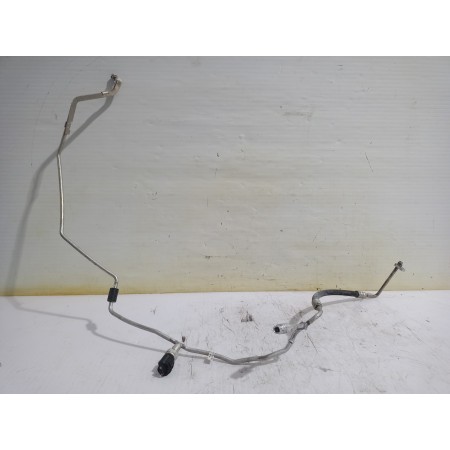 Recambio de tubos aire acondicionado para seat ibiza (kj1) reference referencia OEM IAM 2Q1816741G  