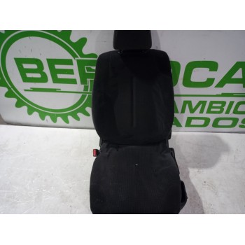 Recambio de asiento delantero izquierdo para citroën c4 berlina collection referencia OEM IAM 0000887393  