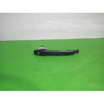 MANETA EXTERIOR DELANTERA IZQUIERDA 6921128070B7 