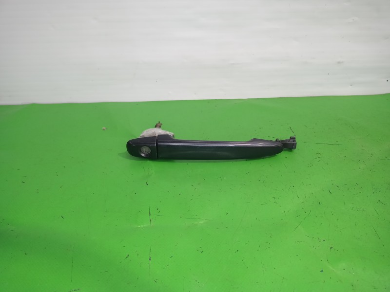 Recambio de maneta exterior delantera izquierda para lexus rx 300(mcu35) luxury referencia OEM IAM 6921128070B7  