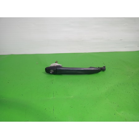 Recambio de maneta exterior delantera izquierda para lexus rx 300(mcu35) luxury referencia OEM IAM 6921128070B7  