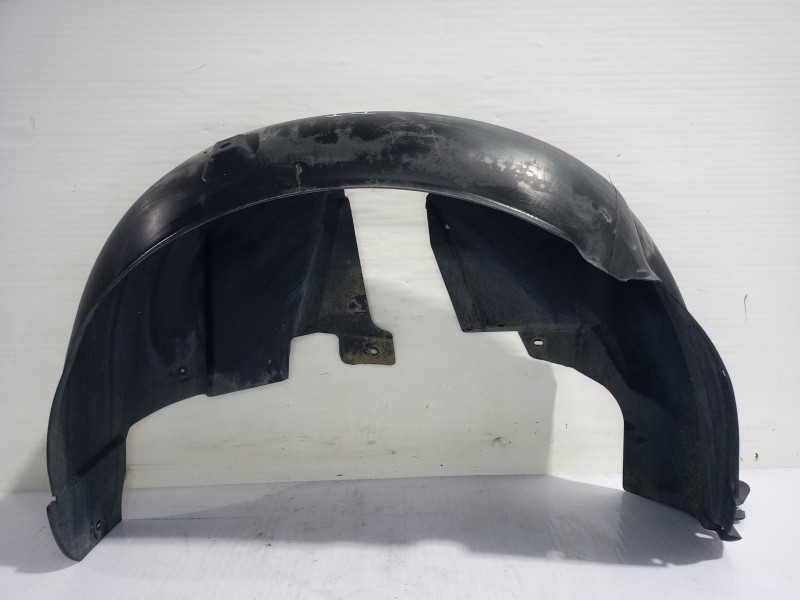 Recambio de paso rueda trasero izquierdo para seat toledo (5p2) exclusive referencia OEM IAM 5P5810969A  