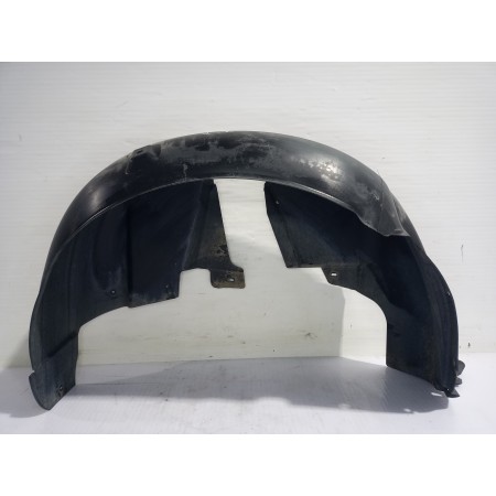 Recambio de paso rueda trasero izquierdo para seat toledo (5p2) exclusive referencia OEM IAM 5P5810969A  