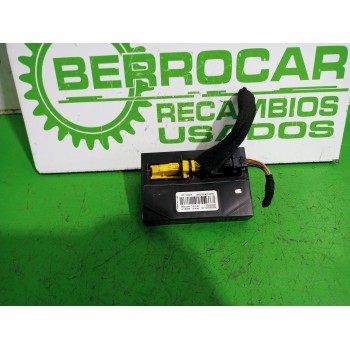Recambio de centralita aire acondicionado para citroën c4 grand picasso 1.6 16v hdi fap referencia OEM IAM 9660069280  