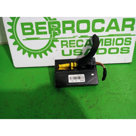 Recambio de centralita aire acondicionado para citroën c4 grand picasso 1.6 16v hdi fap referencia OEM IAM 9660069280  