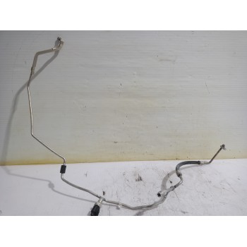 Recambio de tubos aire acondicionado para seat ibiza (kj1) reference referencia OEM IAM 2Q1816741G  