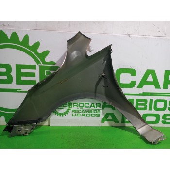 Recambio de aleta delantera derecha para opel corsa e expression referencia OEM IAM 13434577  