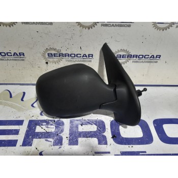 Recambio de retrovisor derecho para renault kangoo (f/kc0) referencia OEM IAM 7700304835  