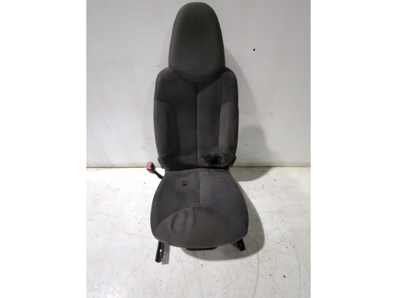 Recambio de asiento delantero izquierdo para peugeot 107 (pm_, pn_) 1.4 hdi referencia OEM IAM   