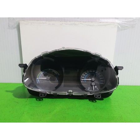 Recambio de cuadro instrumentos para toyota auris touring sports (e18) hybrid feel! edition referencia OEM IAM A2C9448500  