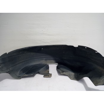 Recambio de paso rueda trasero izquierdo para seat toledo (5p2) exclusive referencia OEM IAM 5P5810969A  