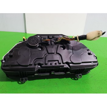 Recambio de cuadro instrumentos para toyota auris touring sports (e18) hybrid feel! edition referencia OEM IAM A2C9448500  