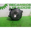 Recambio de faro antiniebla derecho para citroën c4 berlina collection referencia OEM IAM 9650001680  